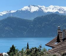 Switzerland LU Weggis vacation rental compare prices direct by owner 34894174