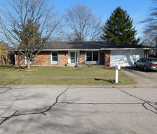 United States Indiana Columbus vacation rental compare prices direct by owner 33363660