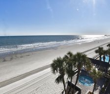 United States South Carolina Garden City Beach vacation rental compare prices direct by owner 1274875