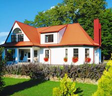 Poland West Pomeranian Voivodeship Polanow vacation rental compare prices direct by owner 33115258
