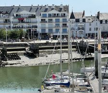 France  La Baule-Escoublac vacation rental compare prices direct by owner 33450430