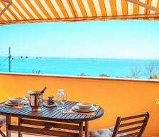 Italy  Letojanni vacation rental compare prices direct by owner 7090312