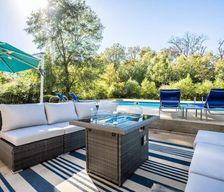United States Arkansas Cabot vacation rental compare prices direct by owner 32376430