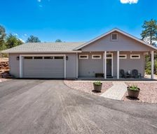 United States Arizona Payson vacation rental compare prices direct by owner 34813686