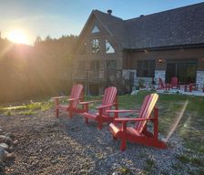 Canada Quebec Saint-Côme vacation rental compare prices direct by owner 28663410