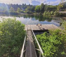 Canada British Columbia Lake Cowichan vacation rental compare prices direct by owner 34825275