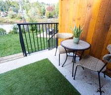 Canada British Columbia Lake Cowichan vacation rental compare prices direct by owner 34826395