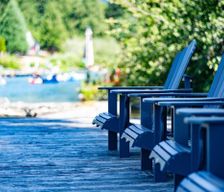 Canada British Columbia Lake Cowichan vacation rental compare prices direct by owner 34826434