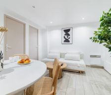 France Île-de-France Les Lilas vacation rental compare prices direct by owner 33449601
