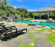 United States Hawaii Waialua vacation rental compare prices direct by owner 15548683