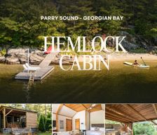 Canada Ontario Parry Sound vacation rental compare prices direct by owner 36196879