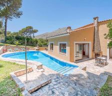 Spain Pollensa Cala San Vicente vacation rental compare prices direct by owner 10197045