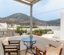Greece  Sifnos vacation rental compare prices direct by owner 33483779