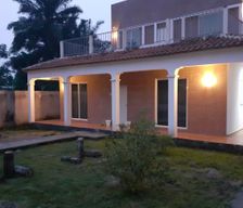 São Tomé and Príncipe Lobata AGUA CASADA, LOBATA vacation rental compare prices direct by owner 29246836