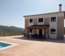 Spain Granada Montefrío vacation rental compare prices direct by owner 34789652