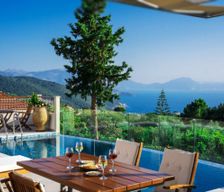 Greece Attica Fiskardo vacation rental compare prices direct by owner 32261008