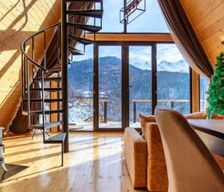 Georgia Samegrelo-Zemo Svaneti Shkaleri vacation rental compare prices direct by owner 34907359