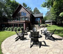 United States Wisconsin Manitowish Waters vacation rental compare prices direct by owner 34910706