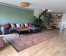 France Val-d'Oise Écouen vacation rental compare prices direct by owner 33170347