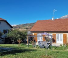France Hautes-Alpes Chabottes vacation rental compare prices direct by owner 36083994