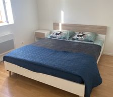 France Isère Rives vacation rental compare prices direct by owner 33454451