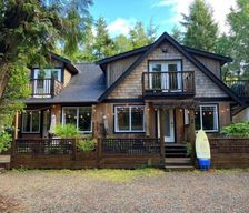 Canada British Columbia Tofino vacation rental compare prices direct by owner 34921282