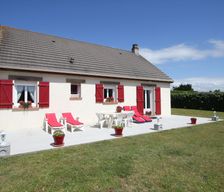 France  Denneville-Plage vacation rental compare prices direct by owner 4604019