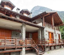 Italy  Antey-Saint-Andrè vacation rental compare prices direct by owner 24918942