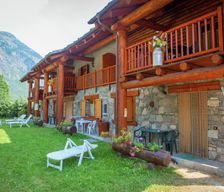 Italy  Antey-Saint-Andrè vacation rental compare prices direct by owner 6263707