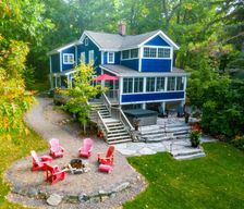 Canada Ontario Bala vacation rental compare prices direct by owner 34954321