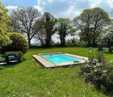 France Manche Saint-Brice-de-Landelles vacation rental compare prices direct by owner 32991513