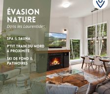 Canada Quebec Labelle vacation rental compare prices direct by owner 33567042