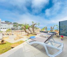Spain  Cala Sant Vicenç vacation rental compare prices direct by owner 14481695