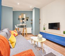 Belgium Bruxelles Bruxelles vacation rental compare prices direct by owner 8027253