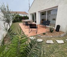 France Vendée Talmont-Saint-Hilaire vacation rental compare prices direct by owner 29459757