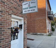 United States Missouri Hermann vacation rental compare prices direct by owner 36614618