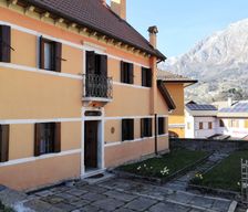 Italy  Chies d'Alpago vacation rental compare prices direct by owner 33484020