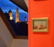 Germany  Augsburg vacation rental compare prices direct by owner 33705382