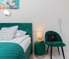 Poland Pomorskie Borkowo vacation rental compare prices direct by owner 26786596