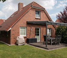 Germany  Neßmersiel vacation rental compare prices direct by owner 34951186