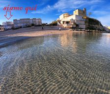 Italy Provincia di Lecce Otranto vacation rental compare prices direct by owner 7670875