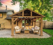 United States South Dakota Sioux Falls vacation rental compare prices direct by owner 34837649