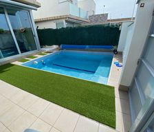 Spain Murcia San Pedro del Pinatar vacation rental compare prices direct by owner 29819296