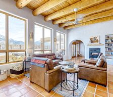 United States New Mexico Arroyo Seco vacation rental compare prices direct by owner 33519319