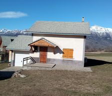 France Hautes-Alpes Ancelle vacation rental compare prices direct by owner 33456322