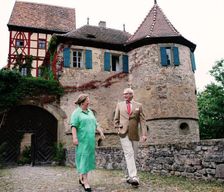 Germany Bavaria Unsleben vacation rental compare prices direct by owner 33706106