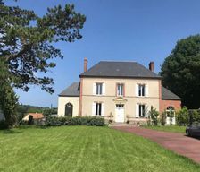 France Calvados Gonneville-sur-Mer vacation rental compare prices direct by owner 34770956