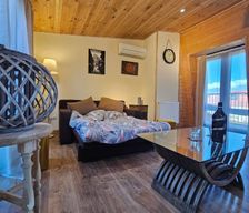Georgia Tbilisi T'bilisi vacation rental compare prices direct by owner 33470303