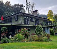 Canada British Columbia Heriot Bay vacation rental compare prices direct by owner 34821068