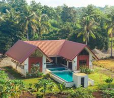 Philippines Ilocos Region Bolinao vacation rental compare prices direct by owner 37817014